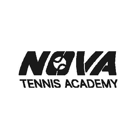 Sticker by Nova Tennis Academy