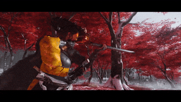 Fire Shooting GIF by PlayStation