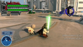 Star Wars GIF
