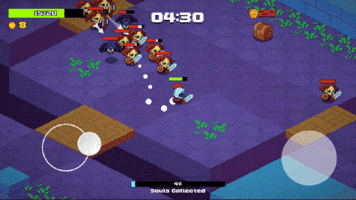 Unity GIF