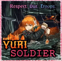 Yuri GIF