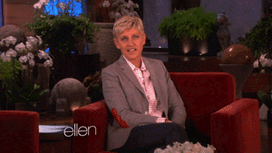 ellen degeneres
