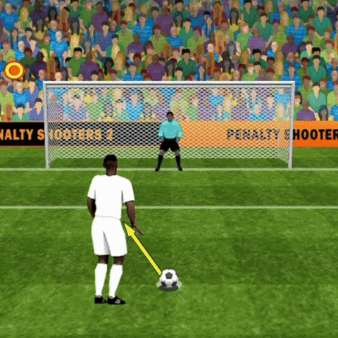 World Cup Football GIF by Poki