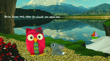 Art Love GIF by Slumberville