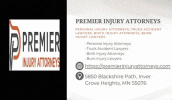Personal Injury Attorneys GIF