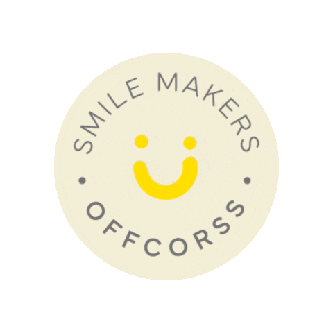 Sticker by OFFCORSS