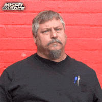 Angry Fast N Loud GIF by Discovery