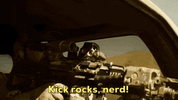 David Boreanaz Sealteam GIF by CBS