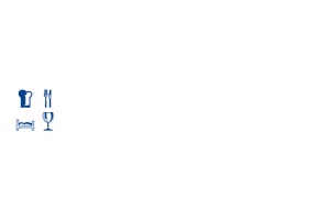 DEHOGA Sachsen-Anhalt Sticker