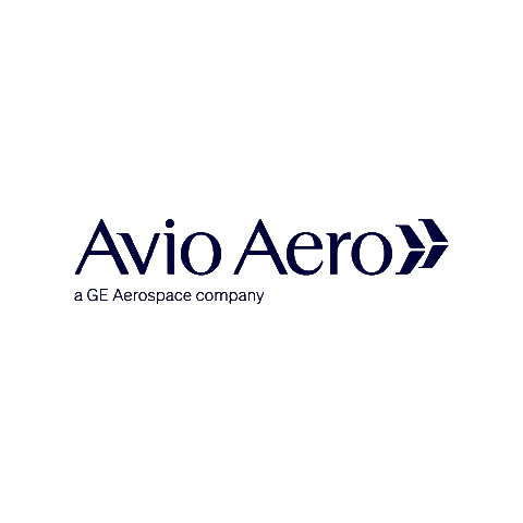Sticker by Avio Aero