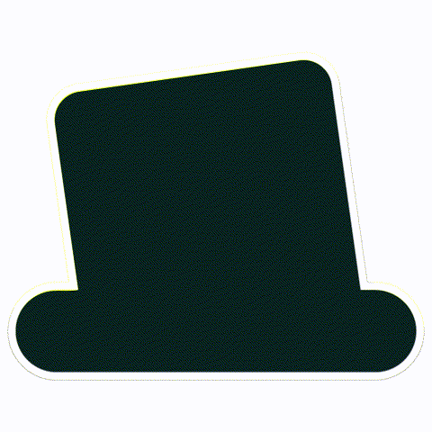 20Th Anniversary Sticker by Forest Interactive