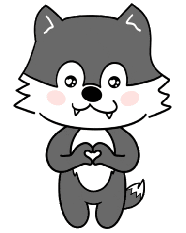 いせはなれ Sticker