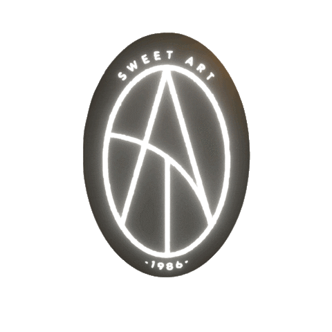 Amorino Coffee Sticker