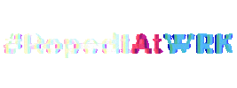 Ropedt Sticker