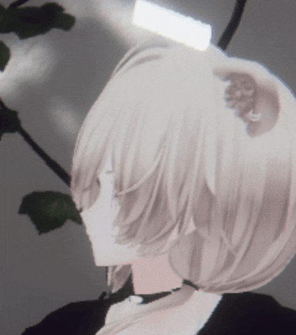 Happy Head GIF