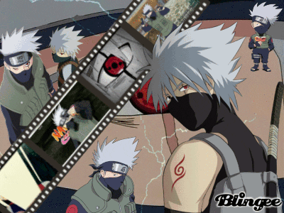 kakashi hatake