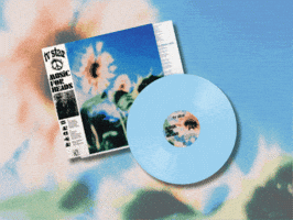 GIF by Father/Daughter Records