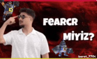 Fearcr GIF