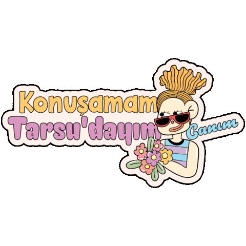 Alisveris Sticker by TarsuAVM