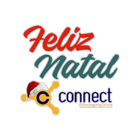 Sticker by Connect Já