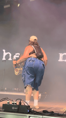 Dance Dancing GIF by hey, nothing