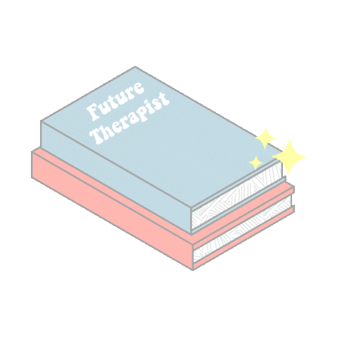 Books Sticker