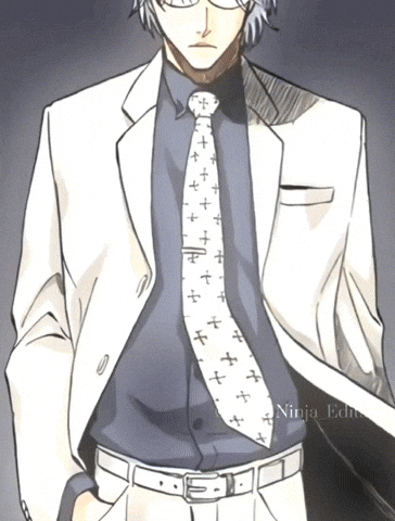 Bleach GIF