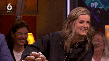 Vi GIF by Vandaag Inside