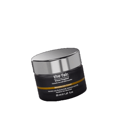 Sticker by thefaircare