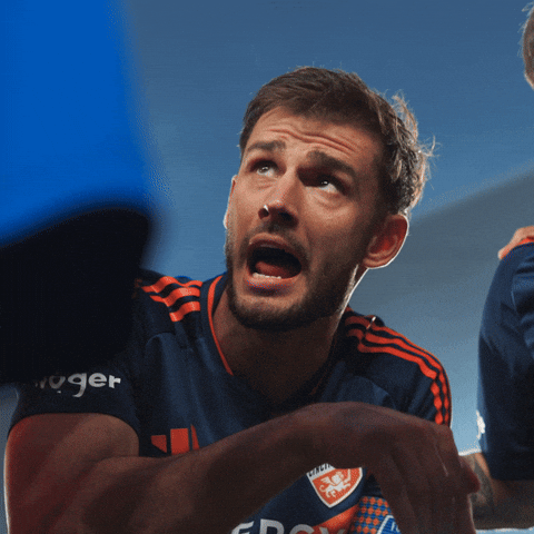 Matt Miazga Soccer GIF by FC Cincinnati