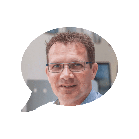 Studio Bosgra Sticker