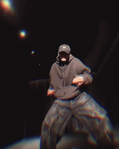 Dance Jk Bts GIF