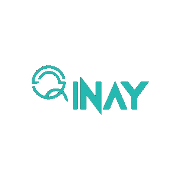 Qinay QCS Sticker