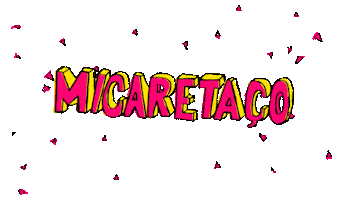 Carnaval Verdant Sticker