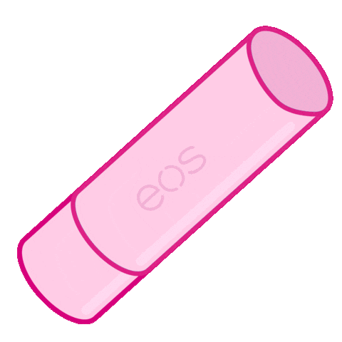 Sticker by eos Products