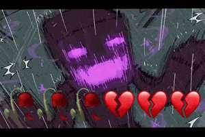 Minecraft GIF
