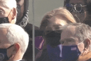 Hillary Clinton Clintons GIF by CBS News