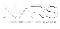 Nars Yapi AS Sticker