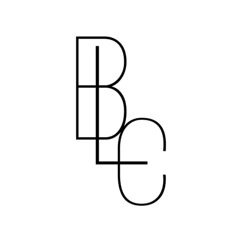 LBDC Sticker