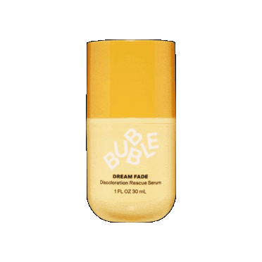 Bubbleambassador Sticker by Bubble Skincare