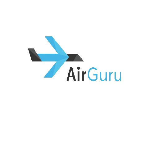 Sticker by AirGuru