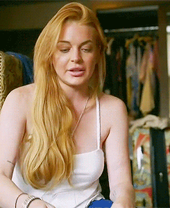 lindsay lohan