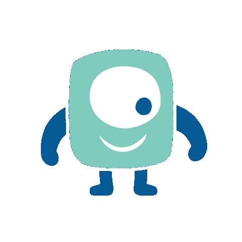 Peetie Sticker by Stad Izegem