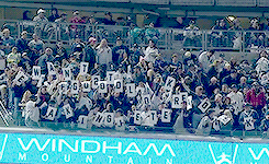 thanks for making the s