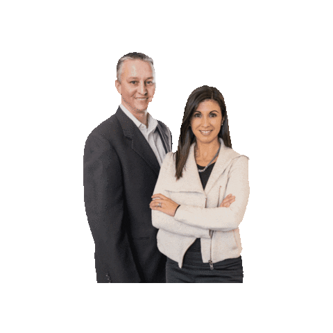 The McGrath Team Realtors Sticker