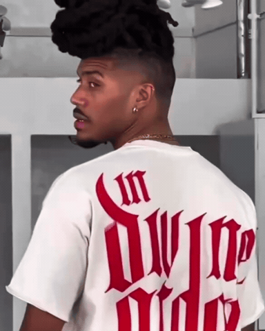 Cornell Young Iv GIF