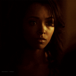 bonnie bennett