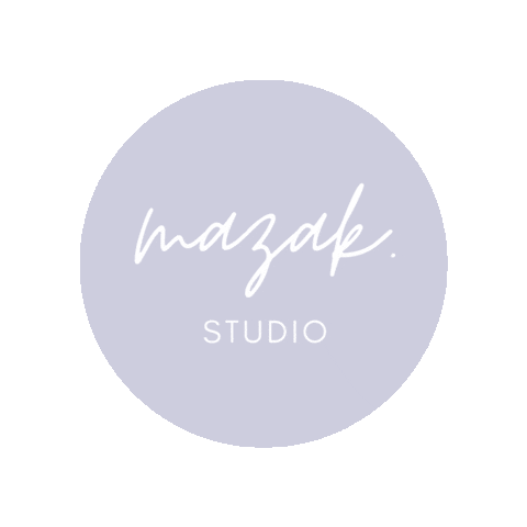 mazak_studio Sticker