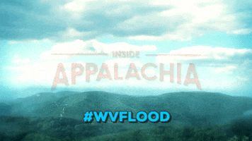 flood special west virginia GIF by West Virginia Public Broadcasting