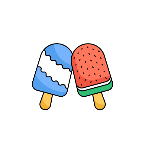 siralikebap Sticker